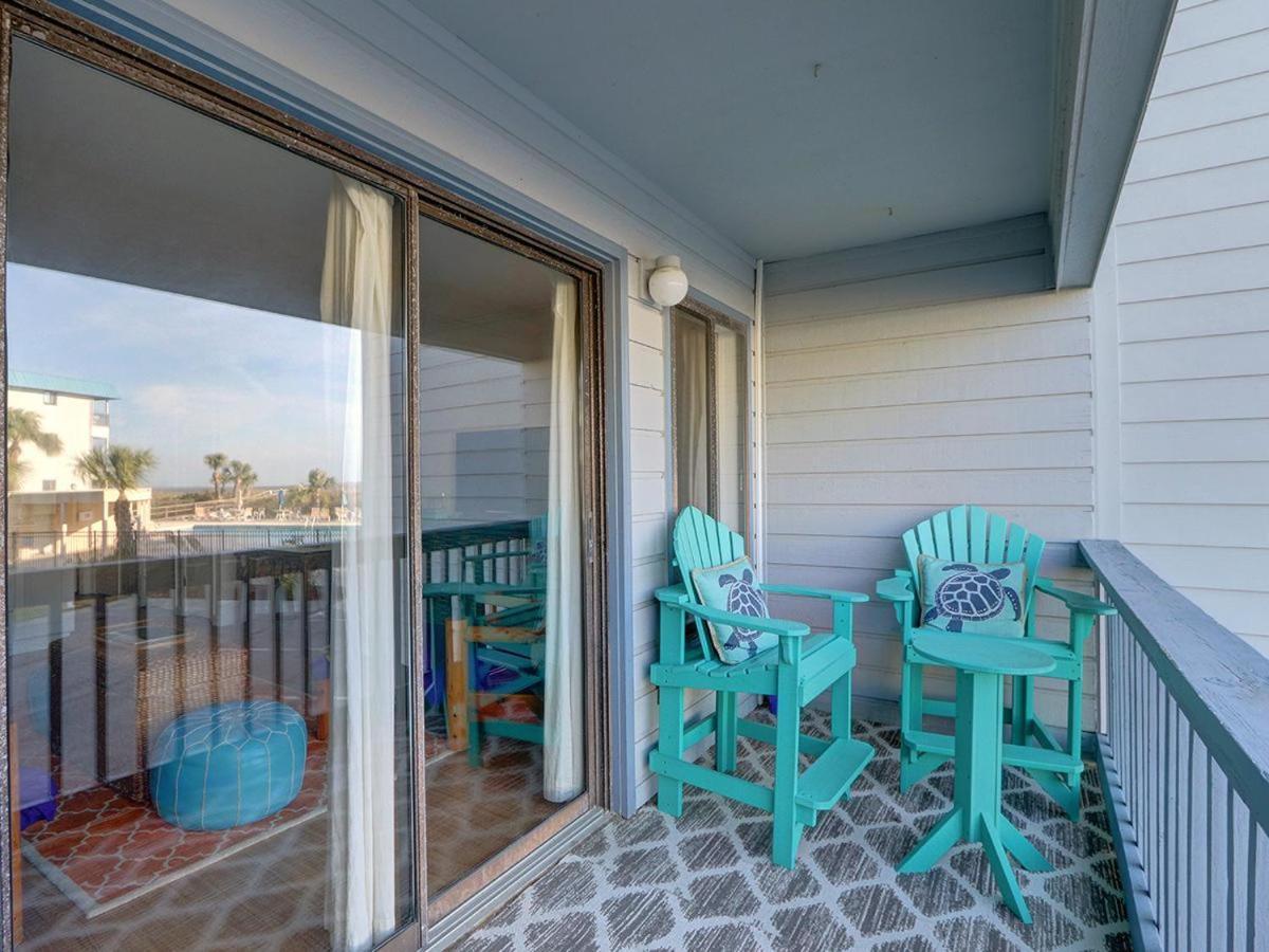 Beach And Racquet Tybee Island Bagian luar foto
