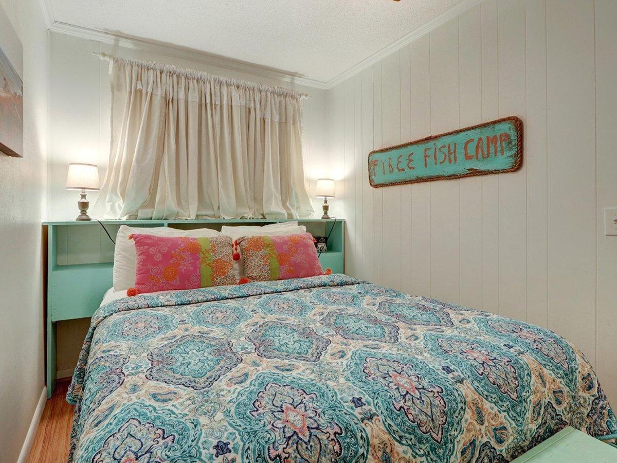 Beach And Racquet Tybee Island Bagian luar foto