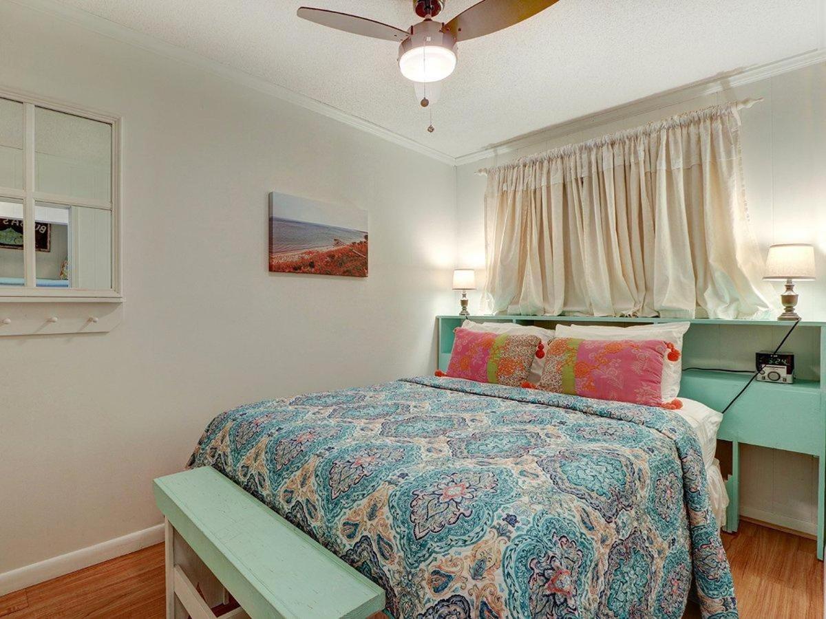 Beach And Racquet Tybee Island Bagian luar foto
