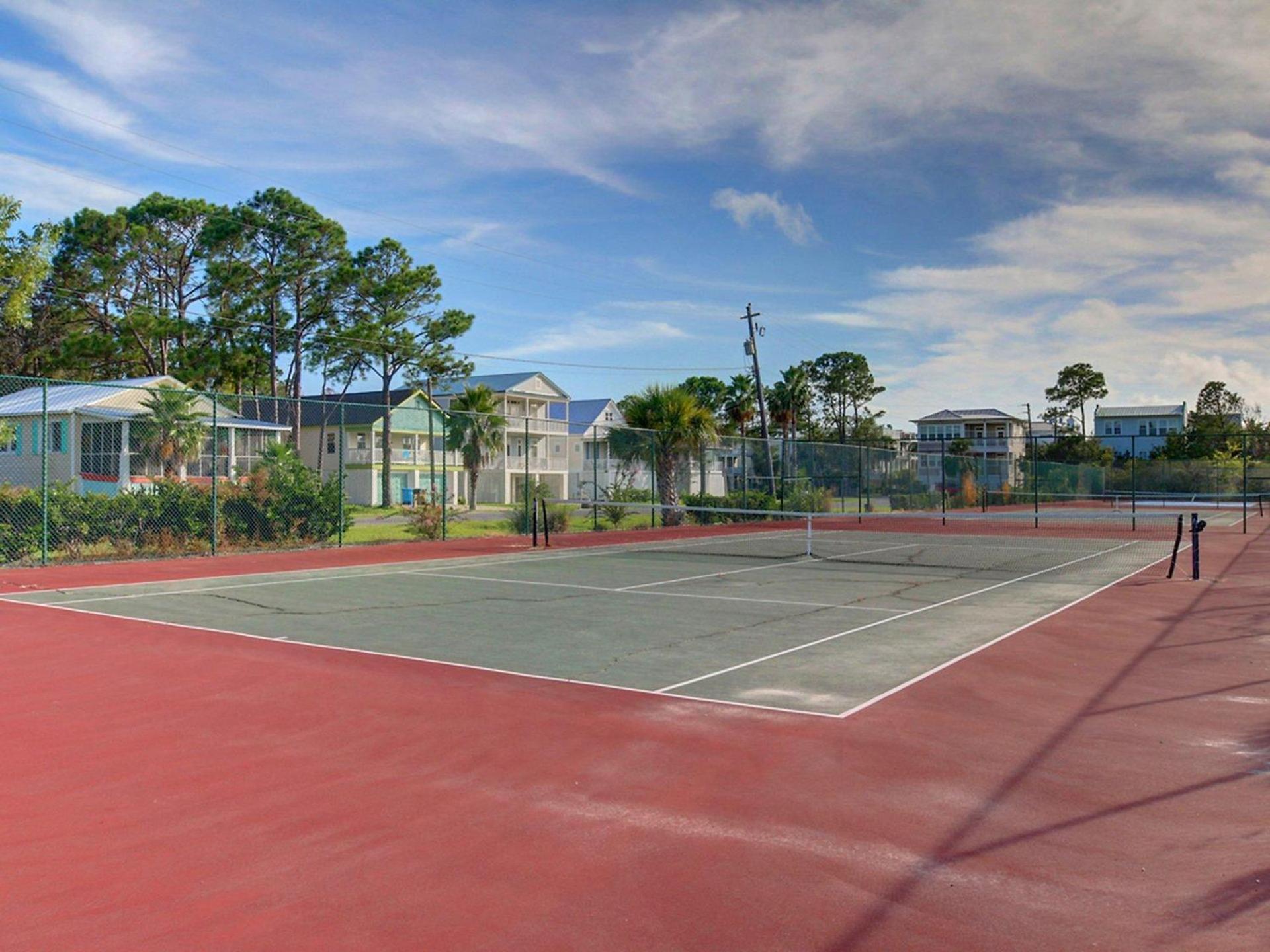Beach And Racquet Tybee Island Bagian luar foto